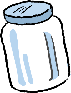 jar