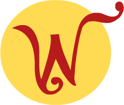 Letter W